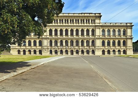 Konigsberg Stock Exchange (german: Konigsberger Borse). Kaliningrad (koenigsberg Before 1946) Russia