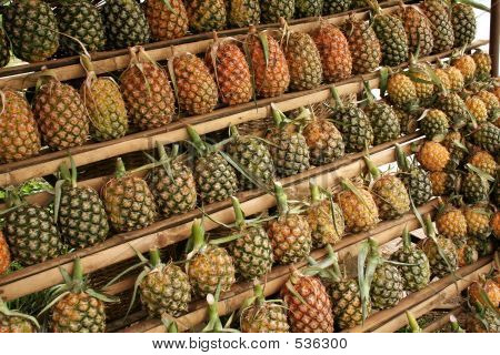 Ananas