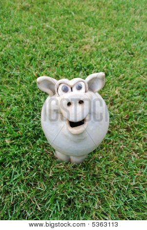 Pottery_pig