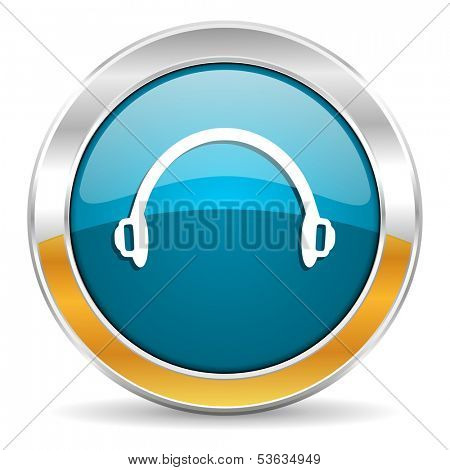 headphones icon 
