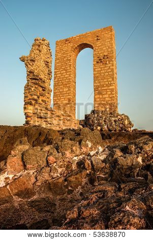 Ancient Arch