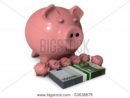 Piggy Bank