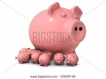 Piggy Bank