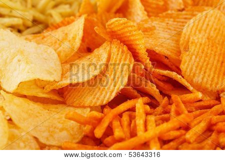 Potato Chips