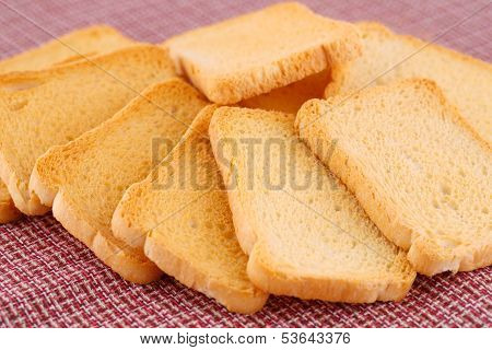Rusks
