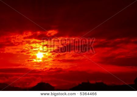 Tramonto