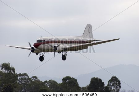 Douglas Dc-3