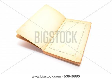 Open Book