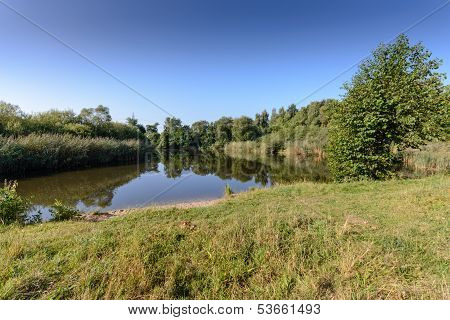Lake