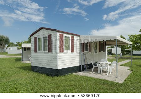 Mobil Home