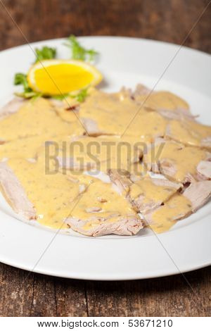 tonnato