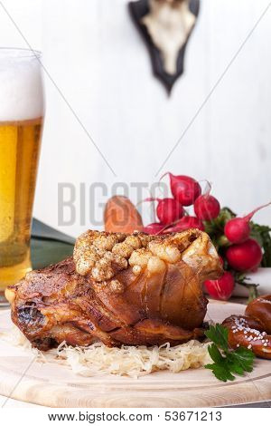 pork