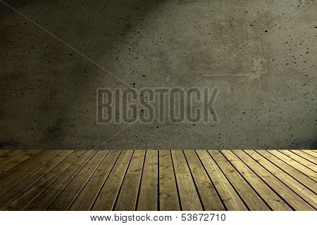Old Attic