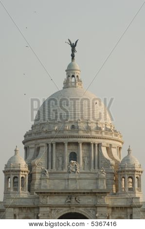 Queen Victoria Memorial