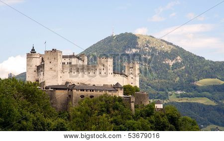 Hohensalzburg