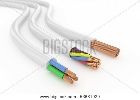Electrical cable