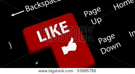Like