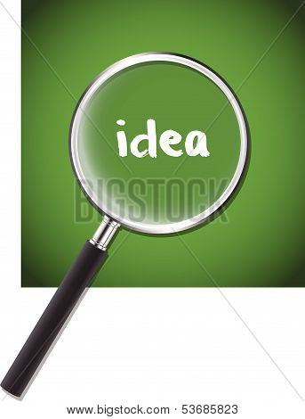 looking for ideas