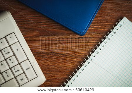 Office staff