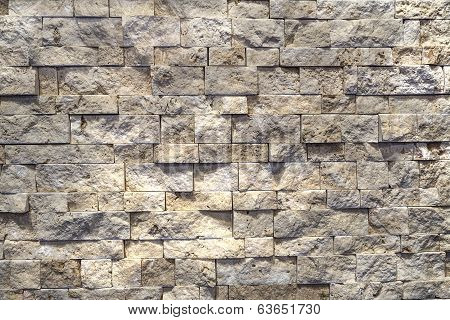 Stones - Nature Materials For Rooms