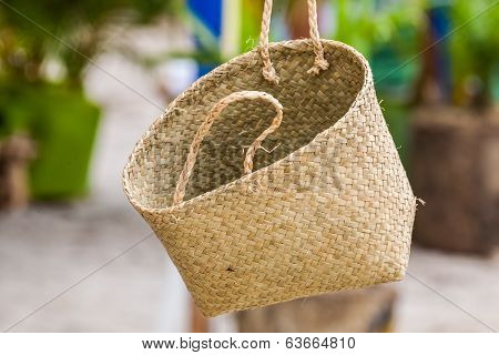 Craft Basket