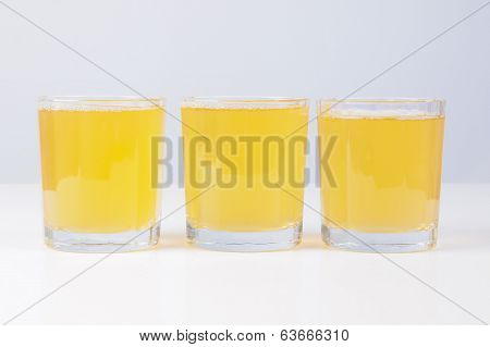 Pineapple Juice