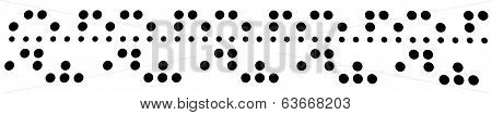 Punched Tape