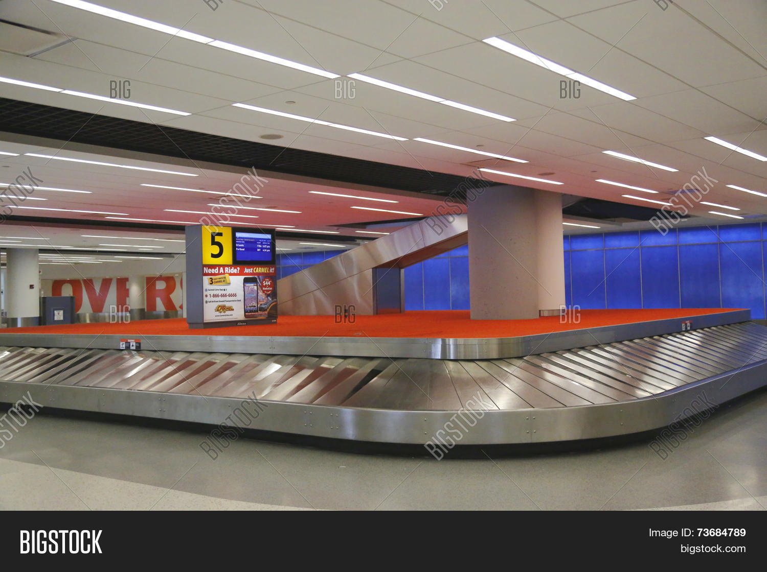 Baggage Carousel Image & Photo (Free Trial) Bigstock