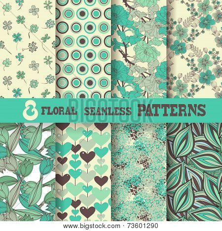 Seamless Patterns