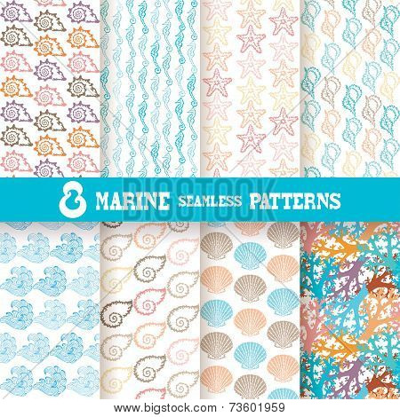 Seamless Patterns