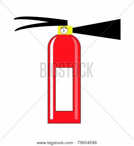 Fire Extinguisher