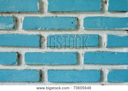 Brick Wall