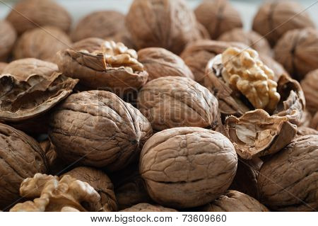 Walnuts