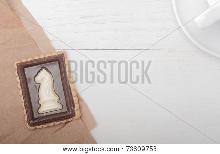 Biscuit Horse