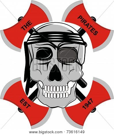Skull Pirates