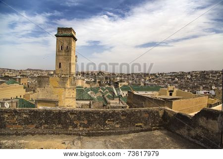 Fez, Morocco