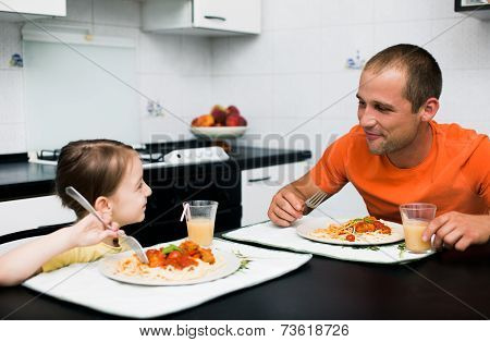 Dinner
