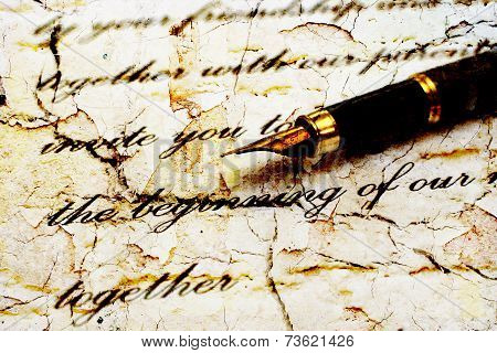 Love Letter