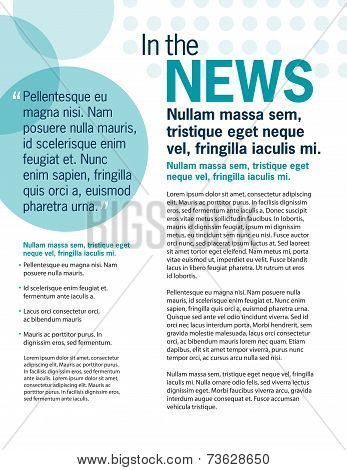 Newsletter