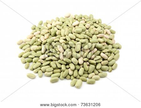 Flageolet Beans