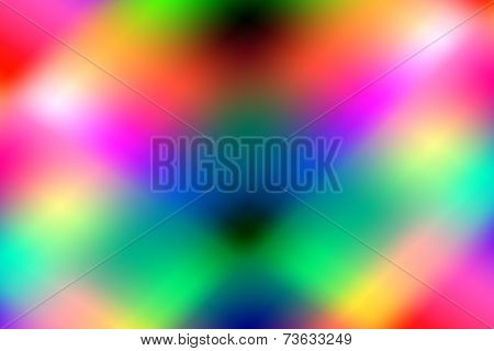 color background