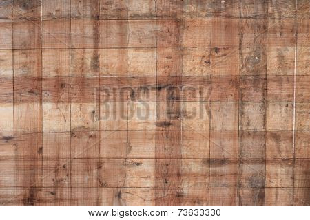 brown background