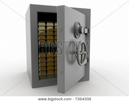 Güvenli 3D