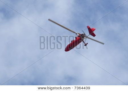 Dois homem Microlite