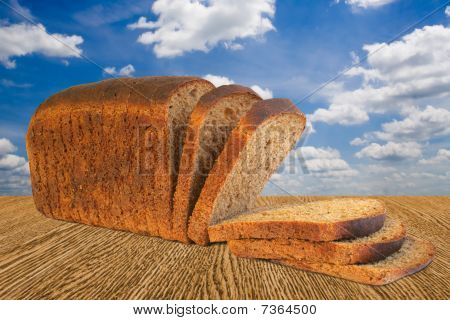 Brød