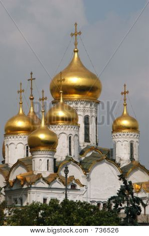 Kreml (Moszkva)