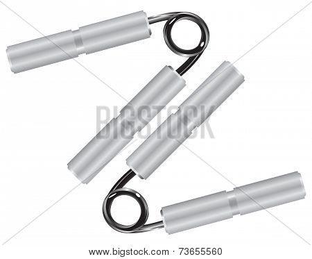 Stylish Sports Expander
