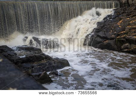 Waterfall