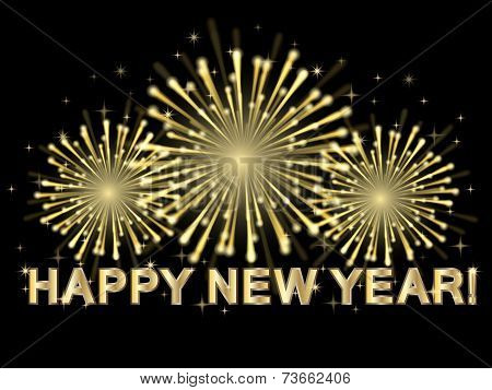 happy new year
