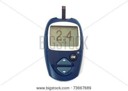 Hypoglycemia